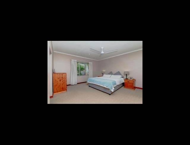 3 BEDROOM SIMPLEX RENTED IN SOMERSET PARK